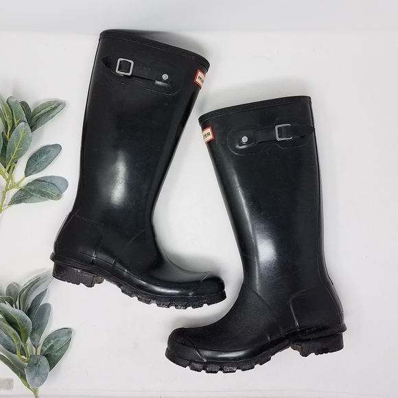 hunter boots eu